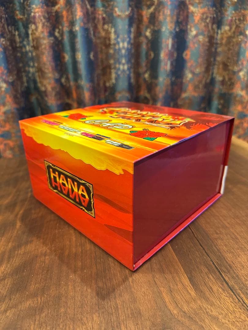 [箱付き] HANAHANA ハナハナ　キャップ　沖スロ