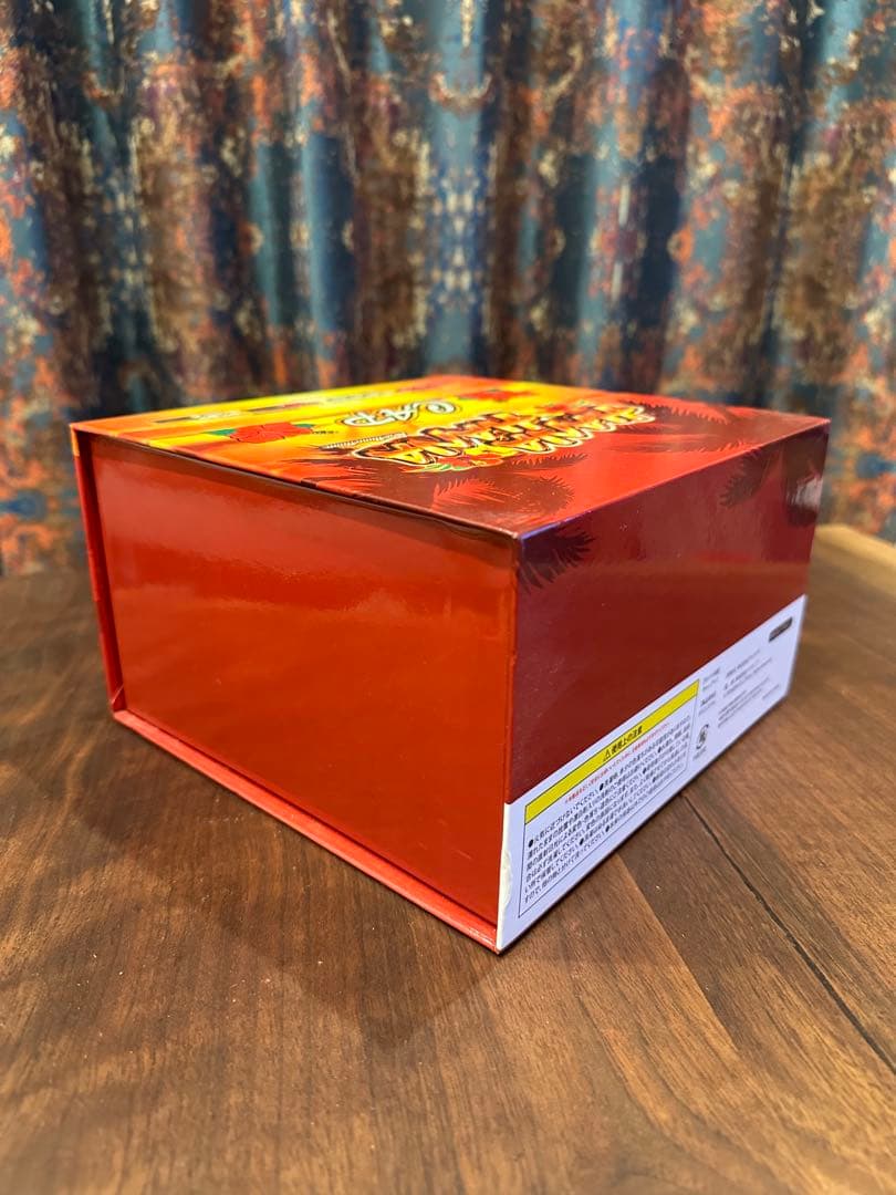 [箱付き] HANAHANA ハナハナ　キャップ　沖スロ