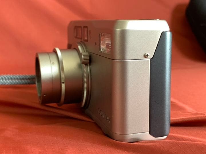 CONTAX TVS コンタックスTVS 値引き交渉受け付けます！