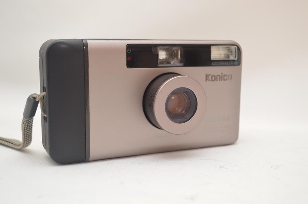 ✨実用✨ Konica Big MINI Bm-301