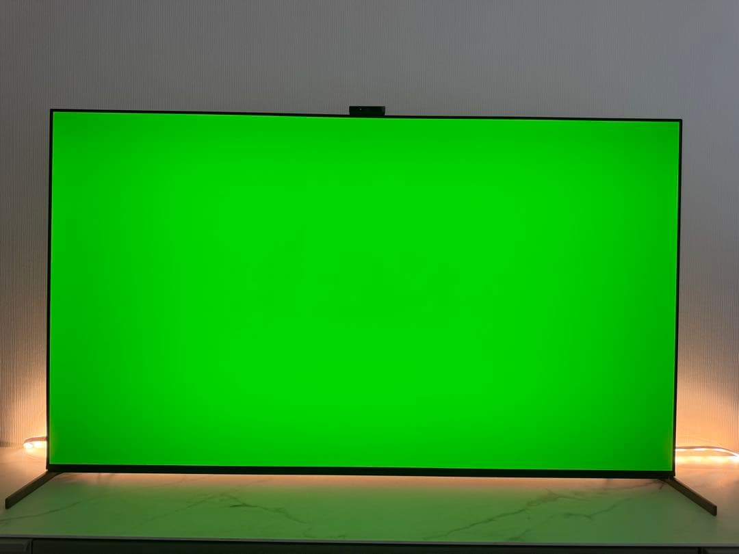 テレビ BRAVIA XRJ-65A95L