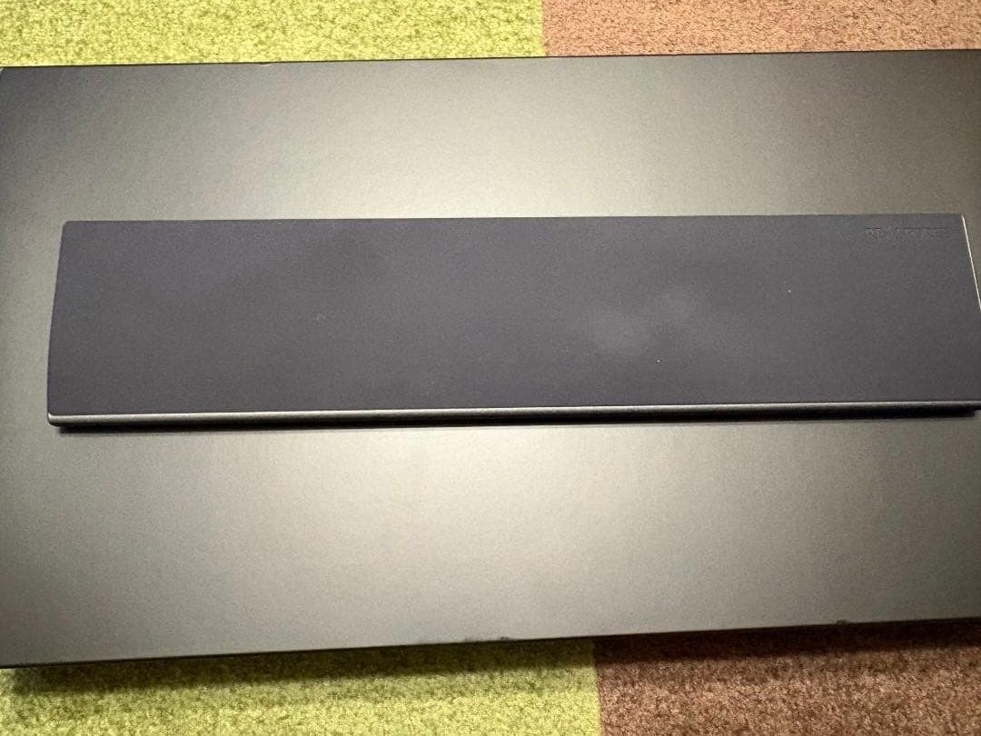 REALFORCE R3 キーボード アイボリー 限定モデル R3HC52