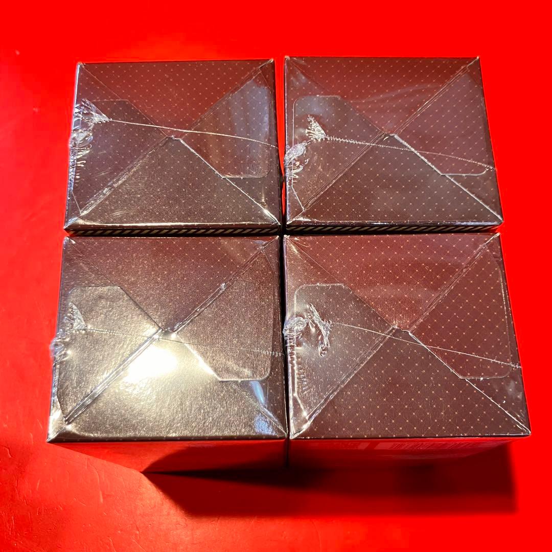 ★勝利の女神　NIKKE 計8BOX スタートデッキ　全5種　プロモ付き