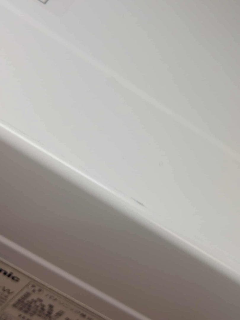 Panasonic オーブンレンジ NE-MS236-W 2020年製