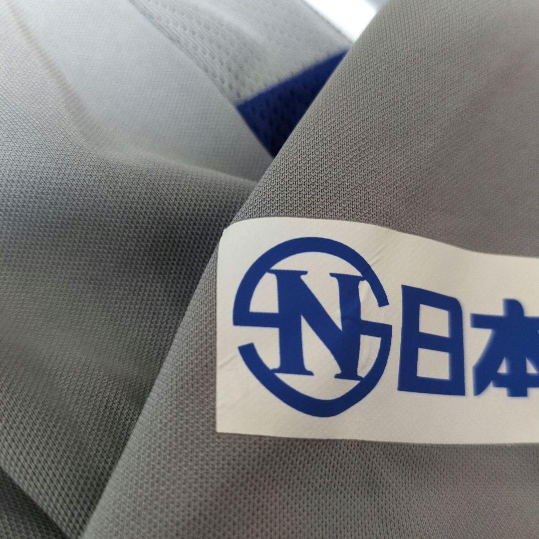 adidas アディダス 横浜FマリノスGKシャツ/3XOサイズ/J1リーグ