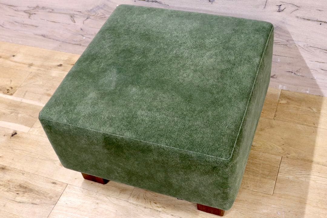 GMIK428○FLANNEL SOFA / フランネル ソファ BRICK