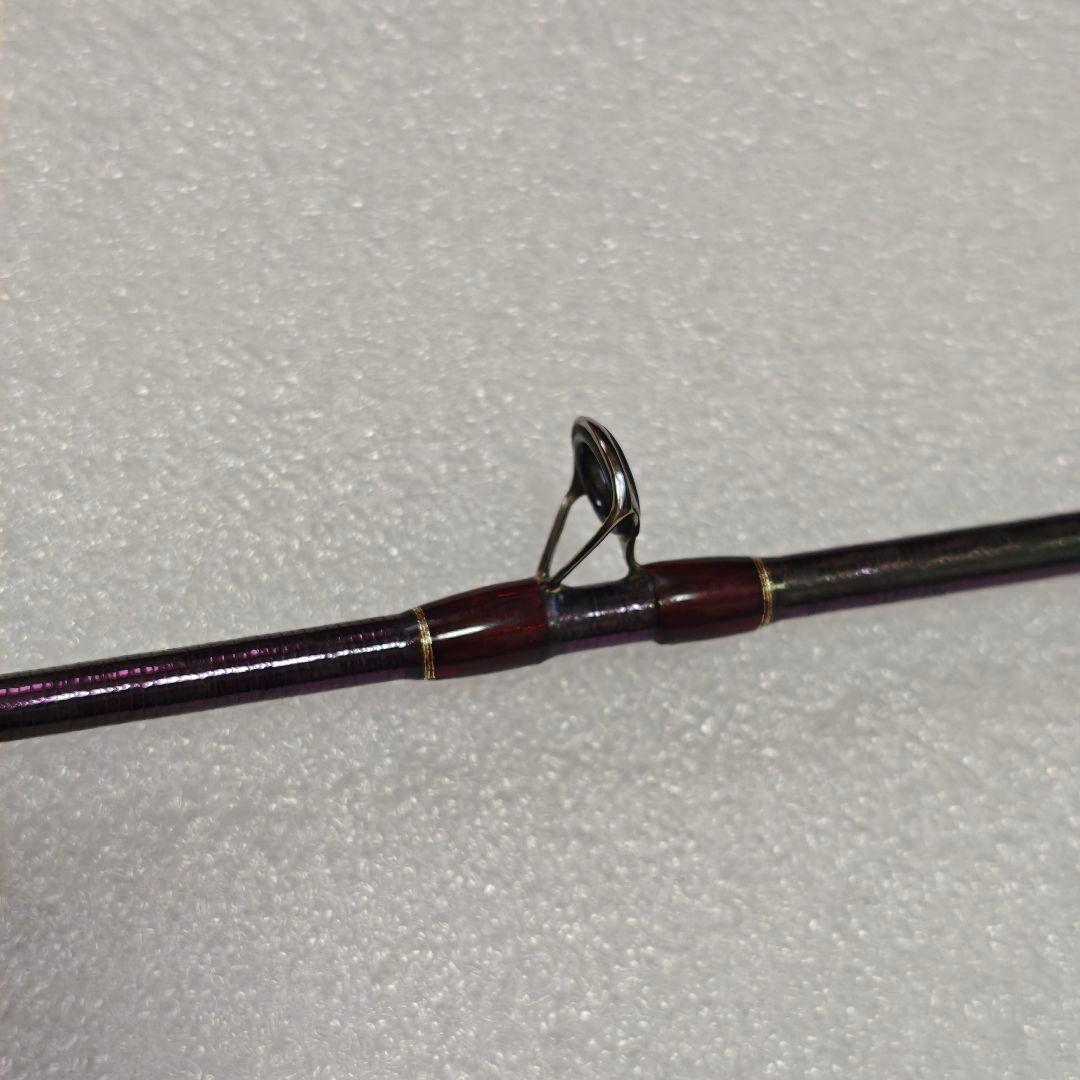 シマノ　18 ワールドシャウラ　1702R-2