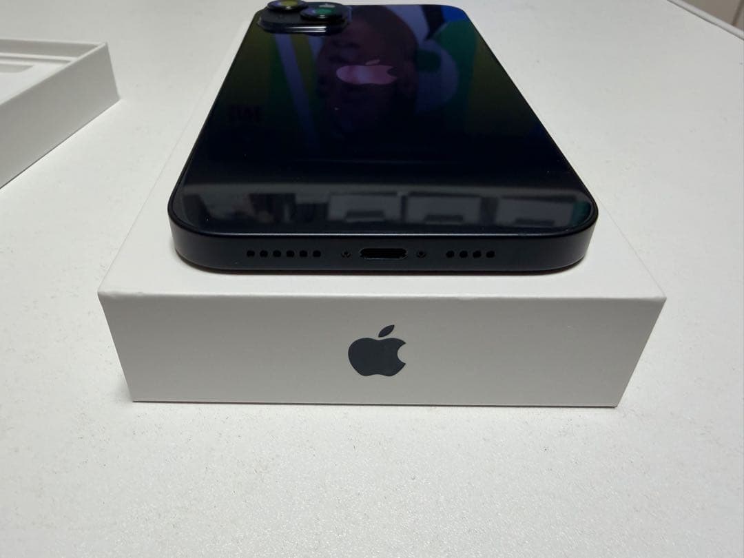 【U@_@Y⭐️Co.，Ltd. 】iphone14plus ミッドナイト