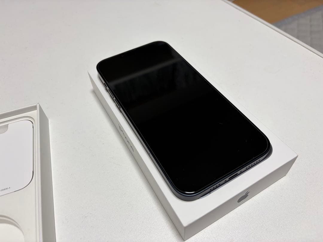 【U@_@Y⭐️Co.，Ltd. 】iphone14plus ミッドナイト