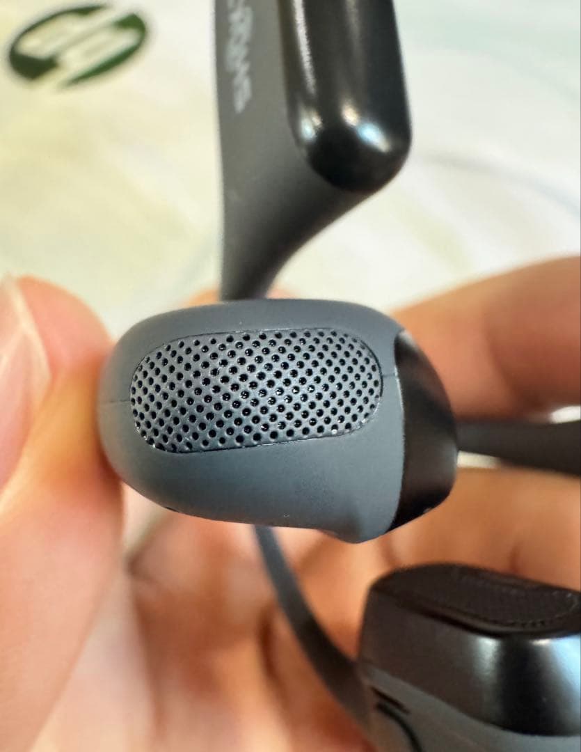 【新品未開封】SHOKZ Open Run Pro 2 ブラック 一年間保証付き