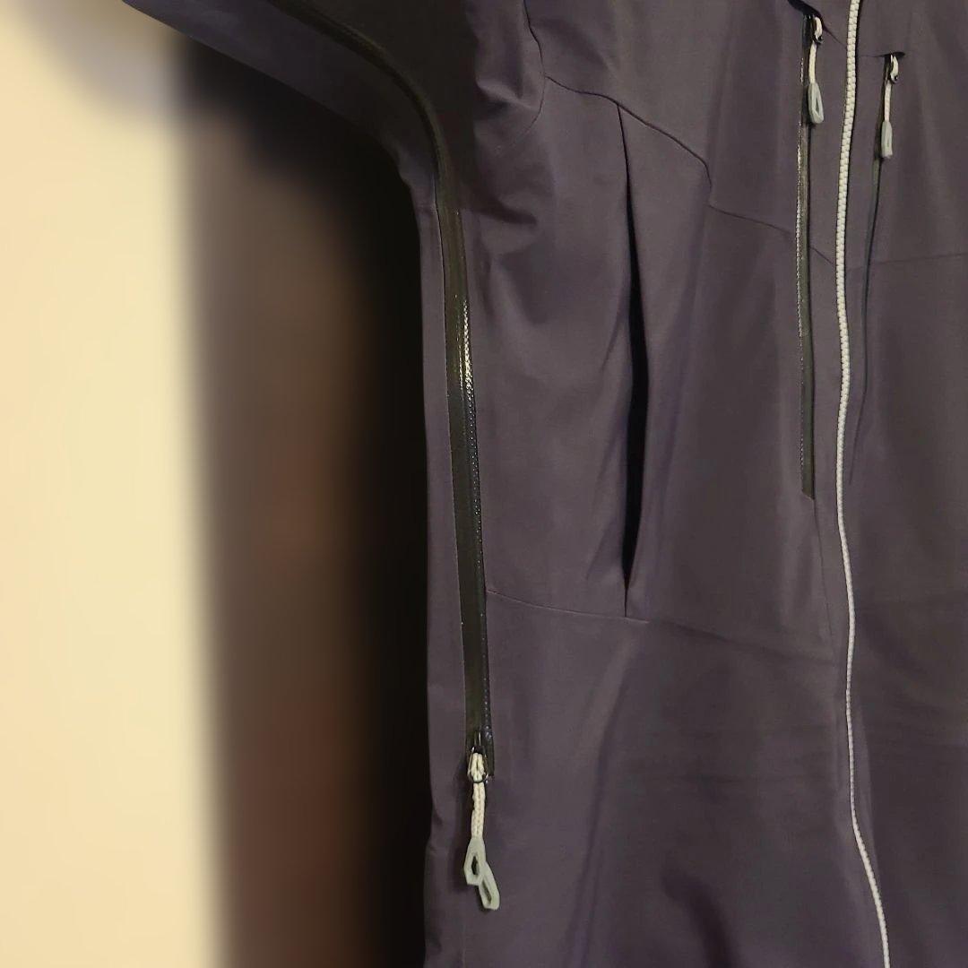 MAMMUT　スキー•スノボ用　ウェア上下セット