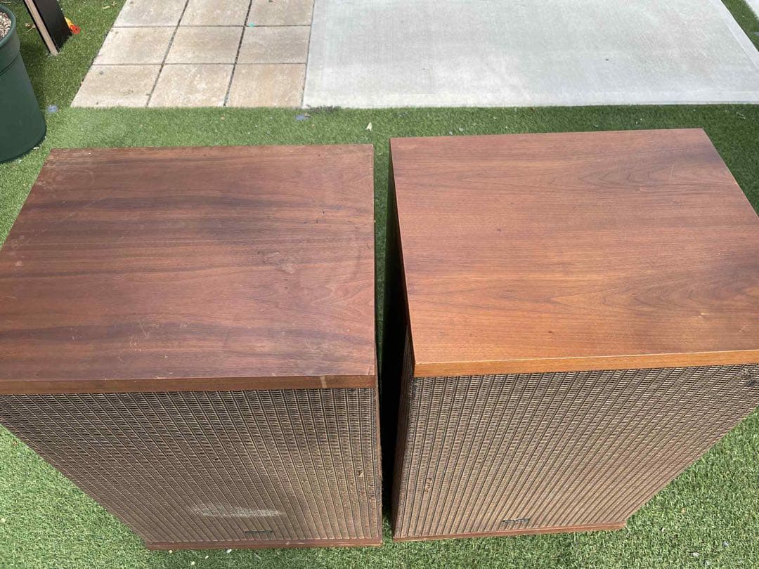 PIONEER -CS770 大型スピーカー