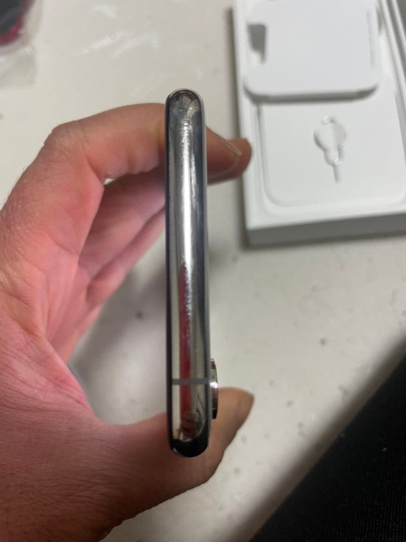 Apple iPhone XS 256GB sim フリー