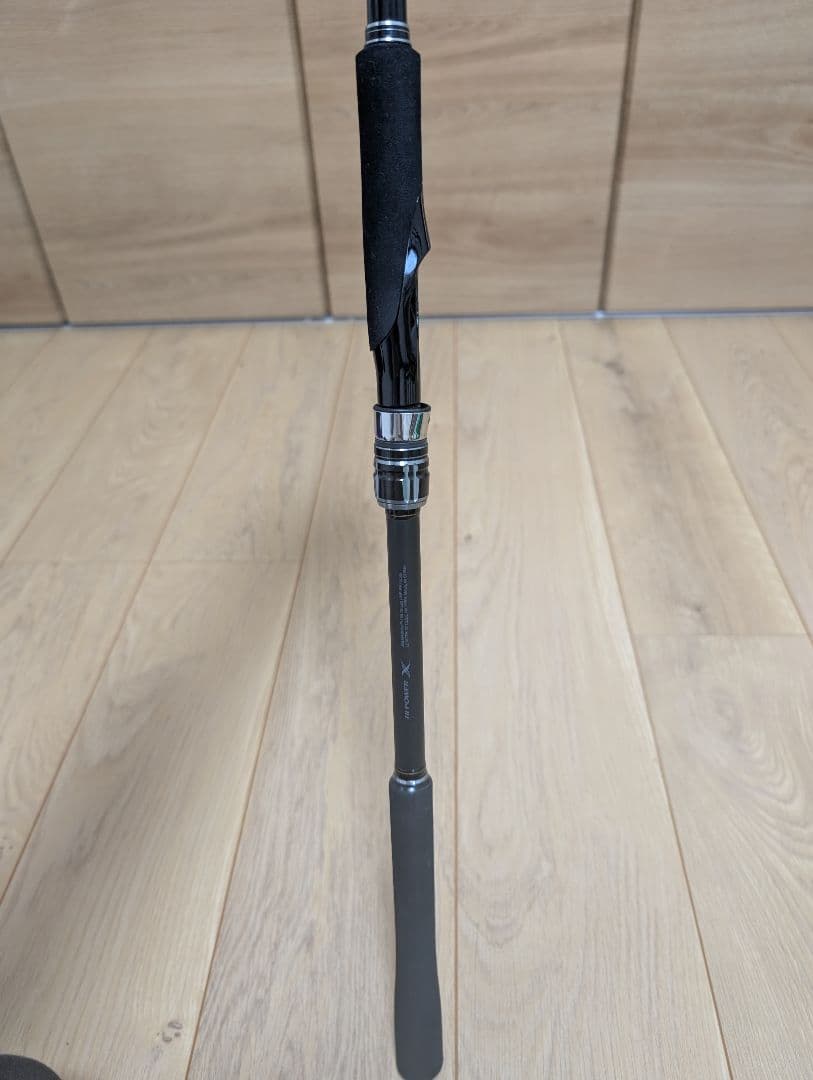 か*や様 エンカウンター　S100MH