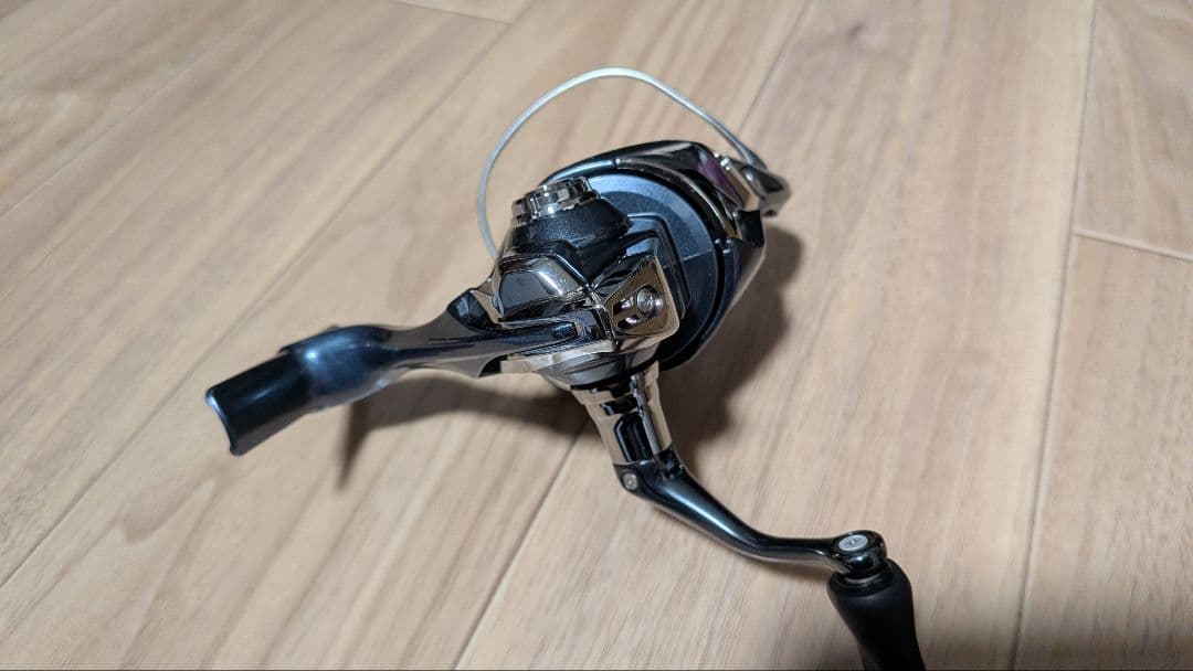 SHIMANO アルテグラ[ULTEGRA] C2000S スピニングリール