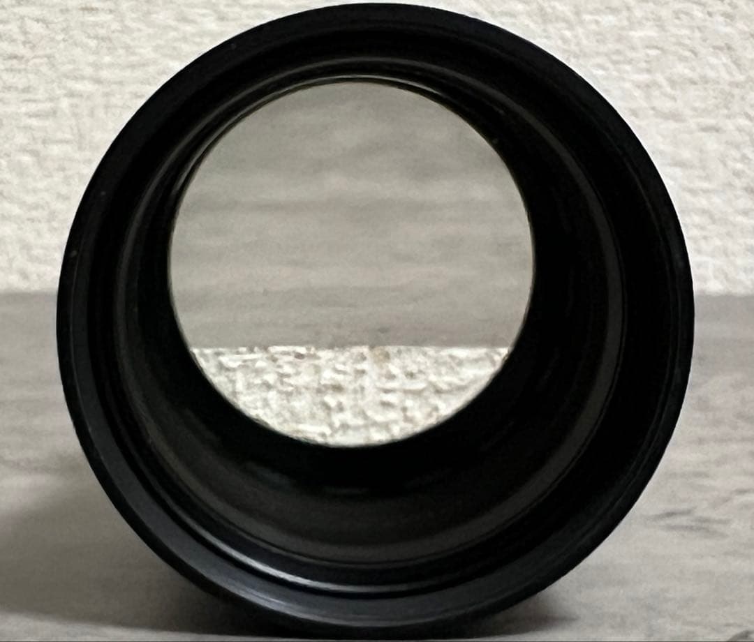 MS-OPTICS 宮崎光学 sonnetar73mm/1.5 ライカMマウント