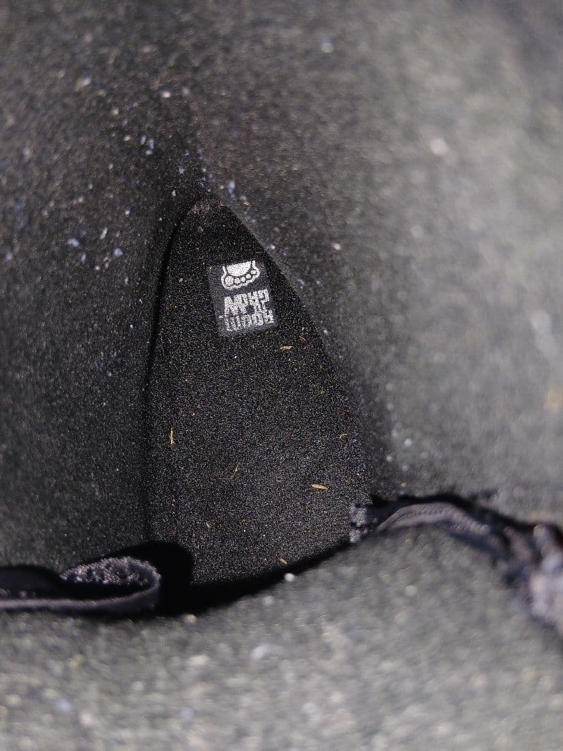 Burton Grom Boa 子供用スノーボードブーツ 20cm