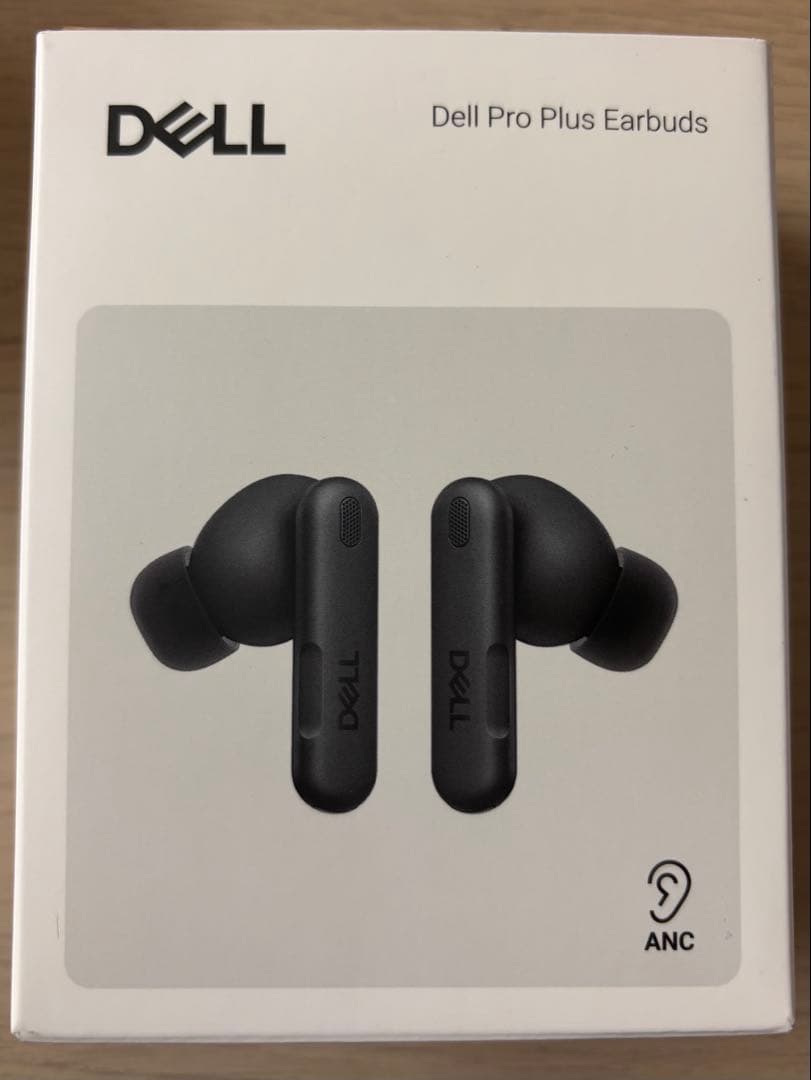 イヤホン Dell Pro Plus Earbuds - EB525