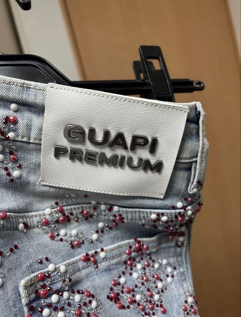 希少 GUAPI サイズ32