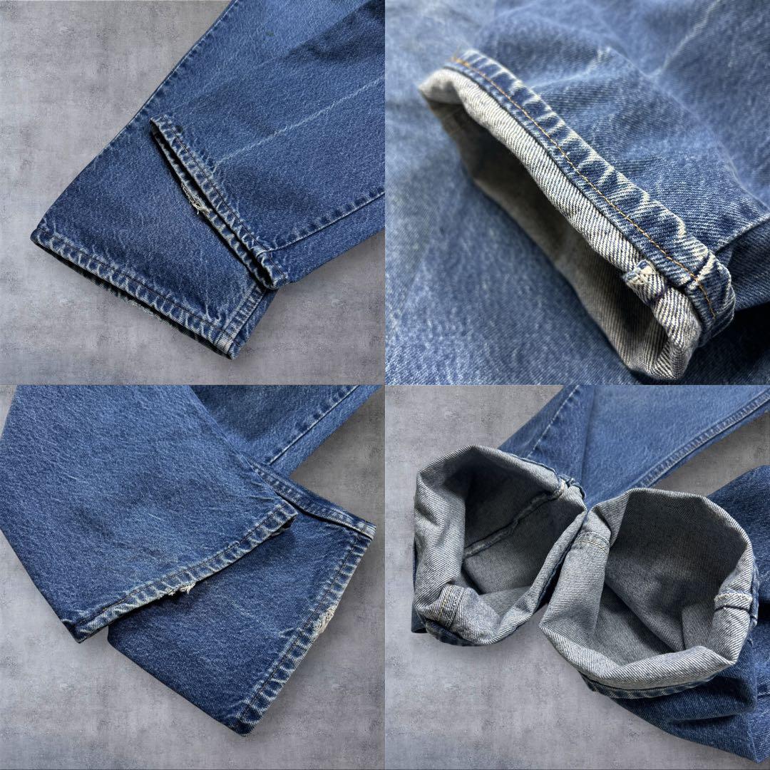 90s リーバイス USA製 517 42TALON オレンジタブ　W38