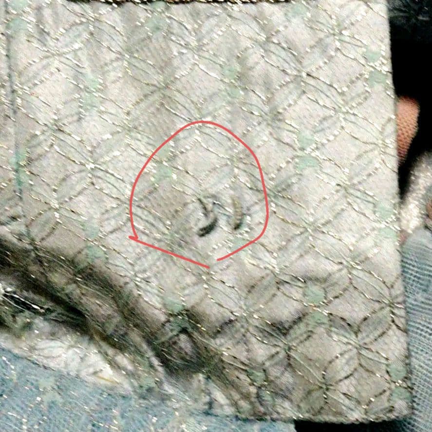 バレエ　水色チュチュ訳あり4着 ボン26cm　冠、袖付き　120〜130