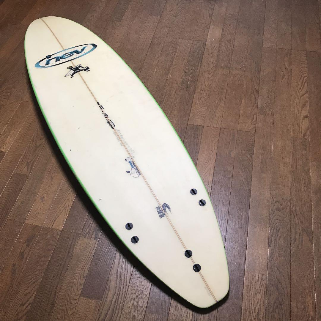 ネブ　サーフボード　おしゃれなインテリアに