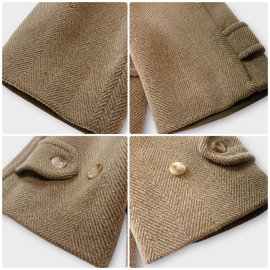 【希少XL】グローバーオール⭐️ダッフルコート 最上級キングストン ムーアブルック