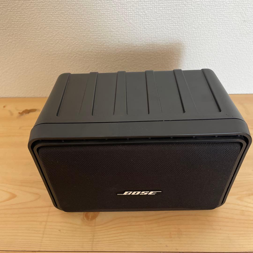 BOSE 101mm Bluetoothスピーカー 2169