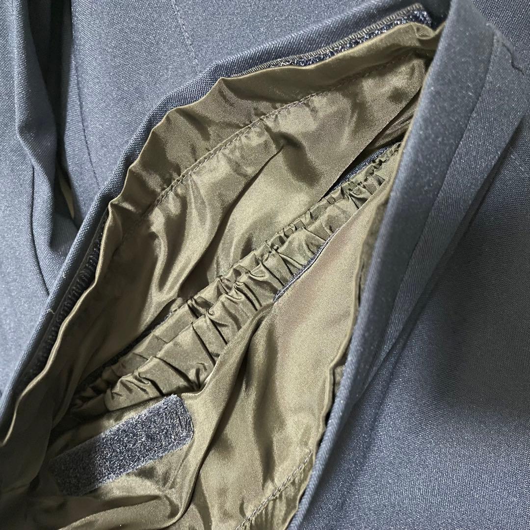 Phenix 子ども用スキーウェア オレンジ/ブラック 150