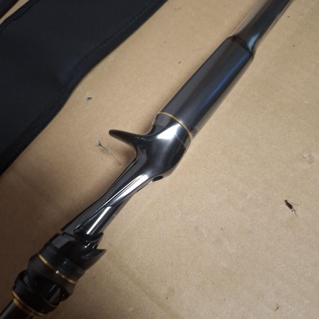 シマノ　 20 ポイズン 　アルティマ 170MH POISON　ULTIMA