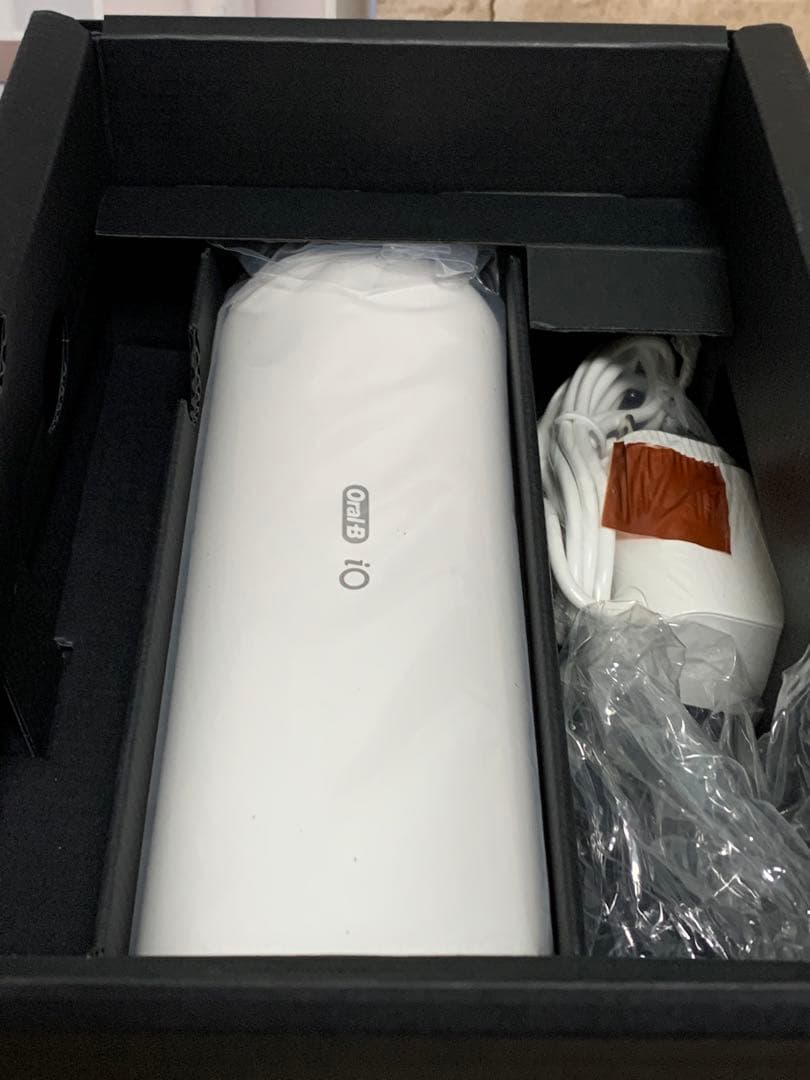 【美品】オーラルB iO SERIES 9S(中古)