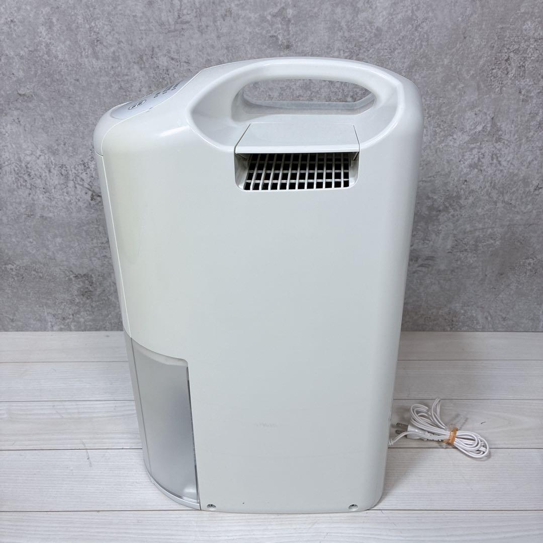 【美品】CORONA コロナ 衣料乾燥除湿機 CD-P6318 2018年製