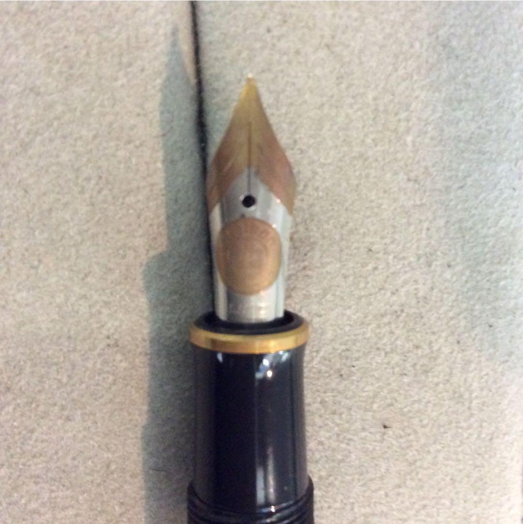 ペリカン万年筆 西ドイツ製