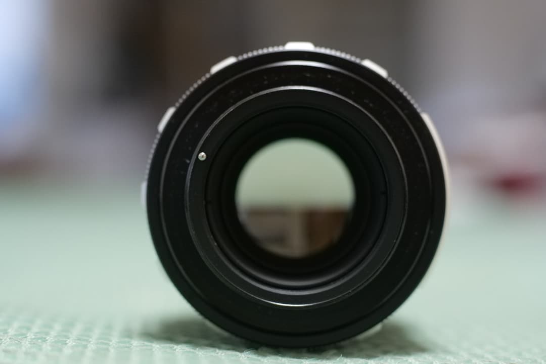 FUJIFILM FUJINON・T 100mm F2.8 (M42)