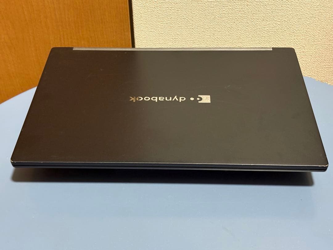 第11世代i5 dynabook G83HS/16GB/256GB/13.3