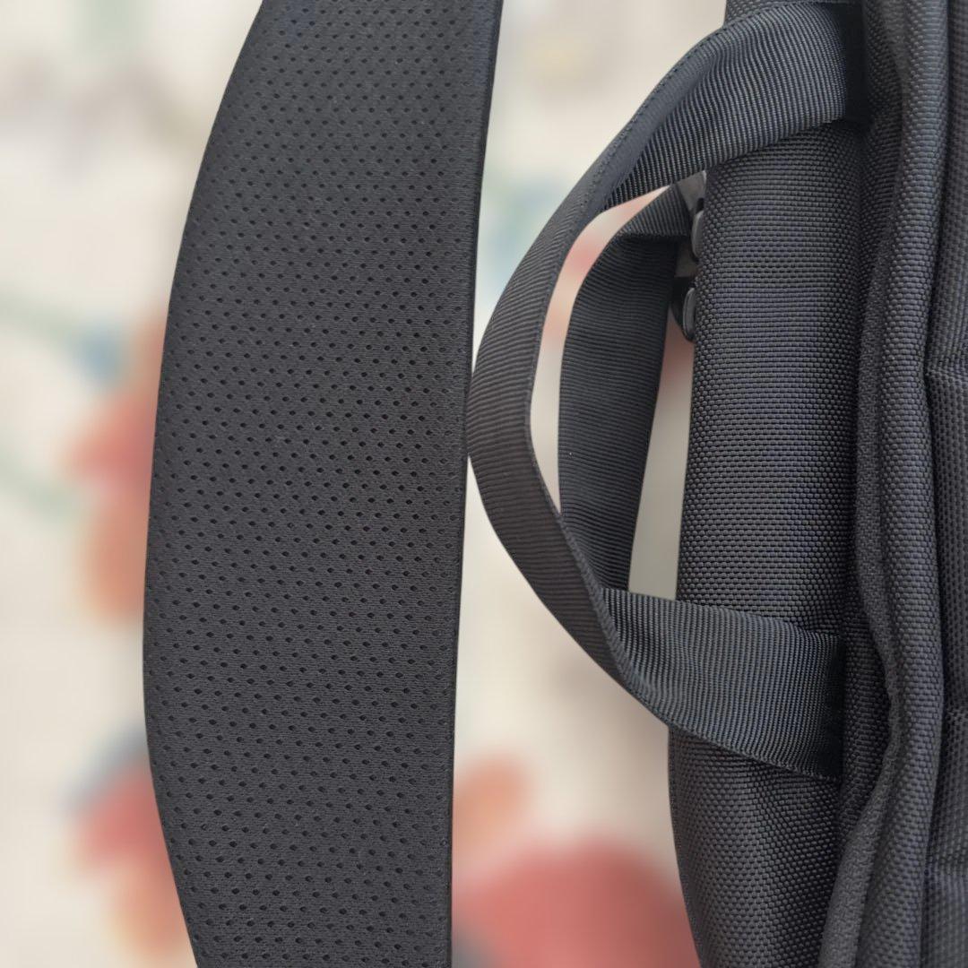 d*a様 ノーフェイス シャトル3ウェイデイパック