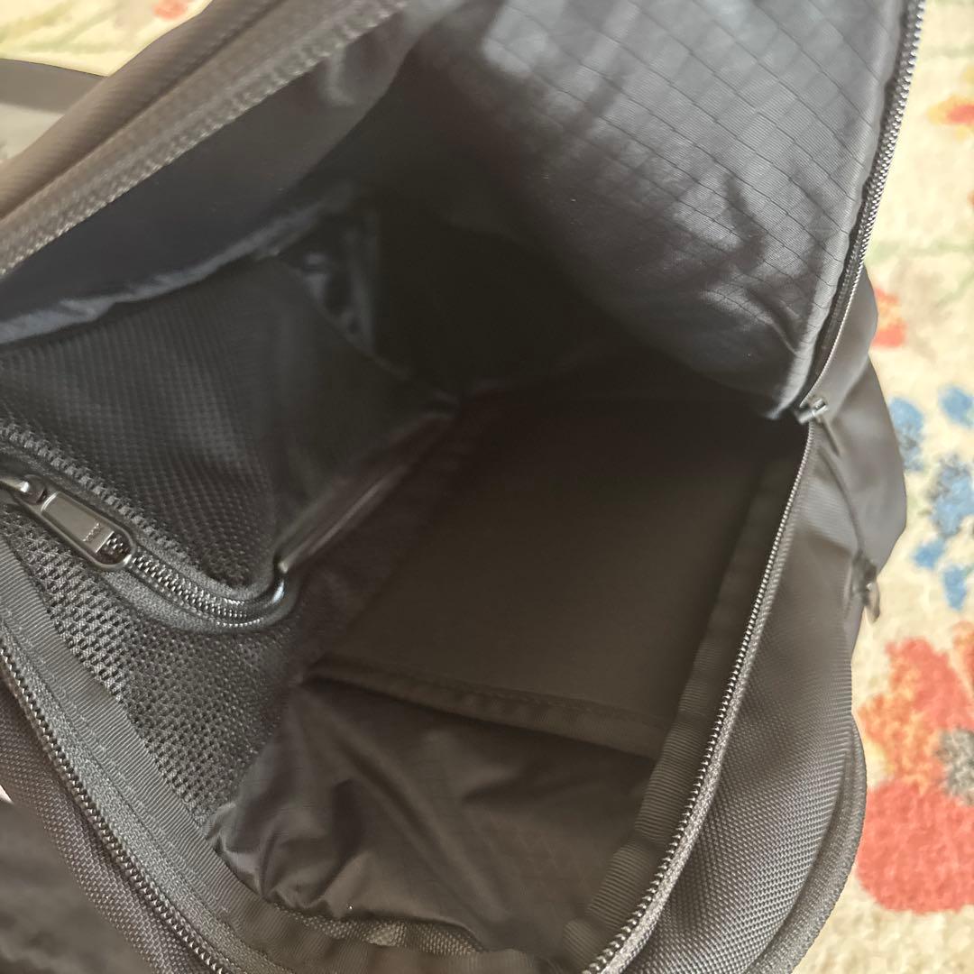 d*a様 ノーフェイス シャトル3ウェイデイパック