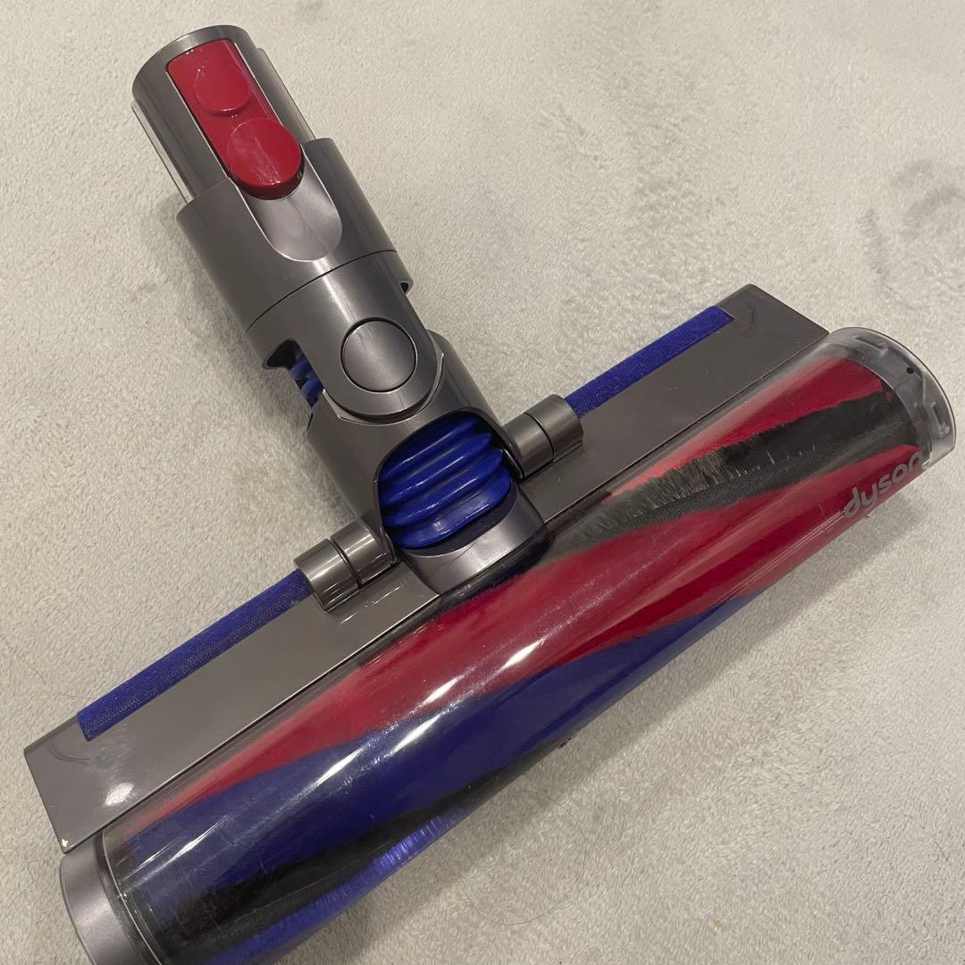 掃除機・クリーナー Dyson Digital Slim Fluffy