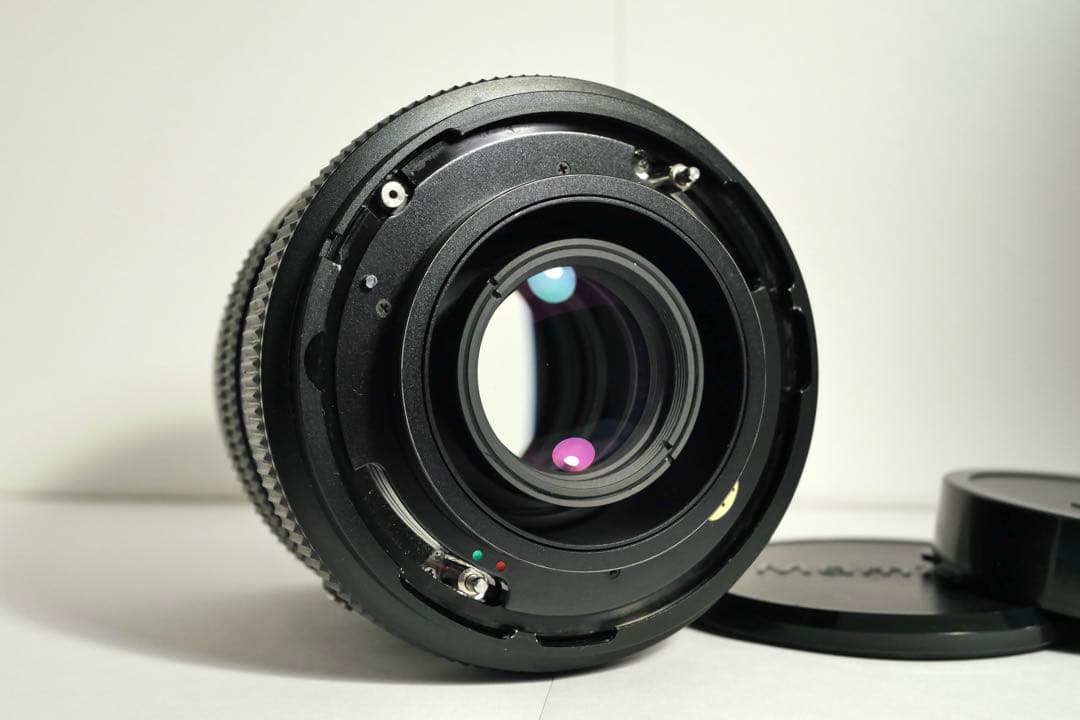 【美品】Mamiya K/L 90mm F3.5 L マミヤ RB67