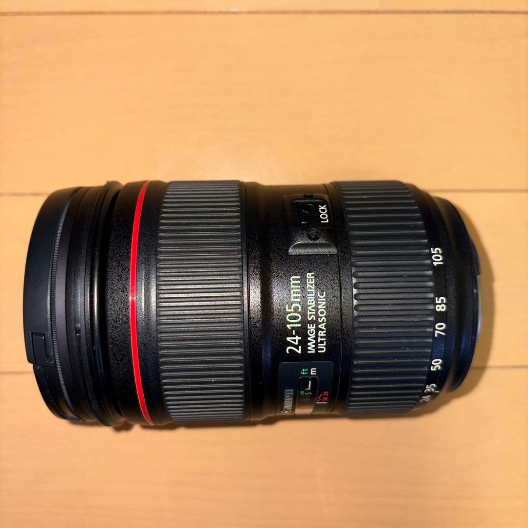 Canon EOS 5D Mark Ⅳ ＋ EF24-105F4L ISⅡ