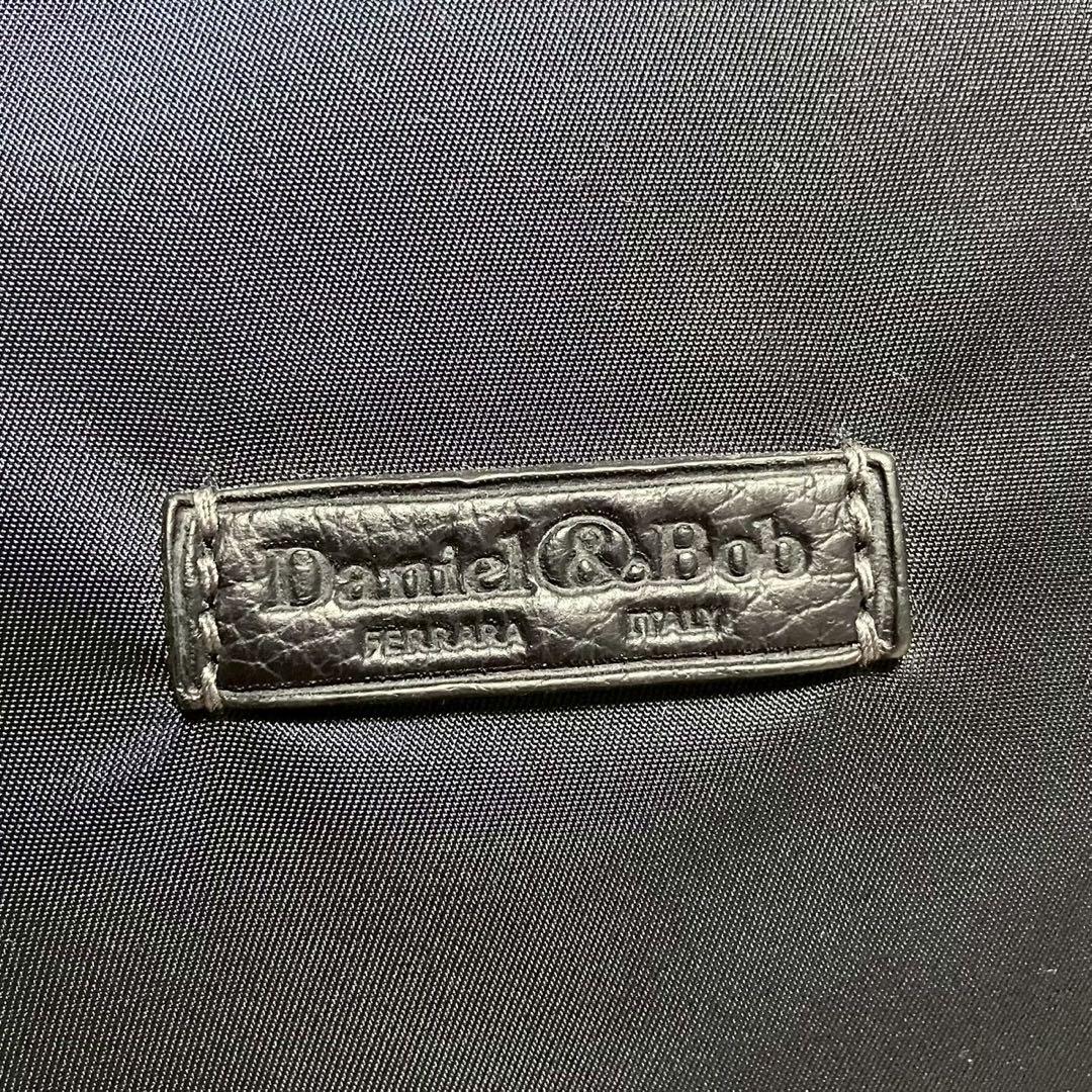 【新品タグ付き】　ダニエルアンドボブ　ブリーフケース　A4可　ルーシー　デイビス