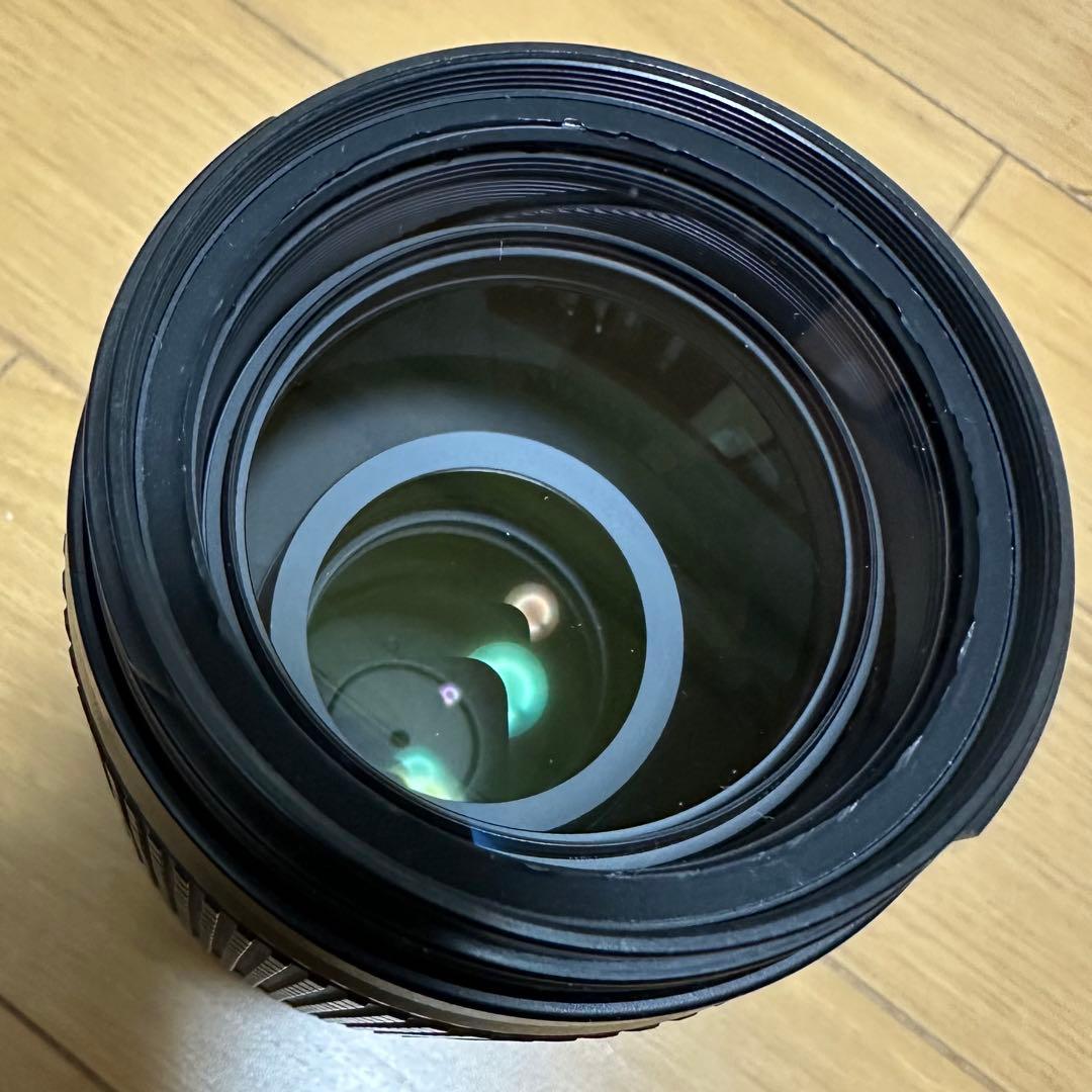 レンズ(ズーム) AF-S VR Zoom-Nikkor 70-300mm f/4.5-5.6G