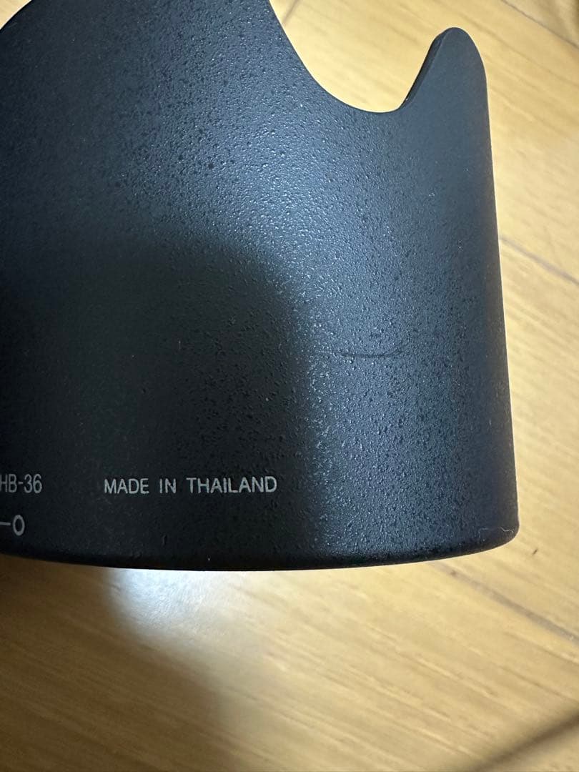 レンズ(ズーム) AF-S VR Zoom-Nikkor 70-300mm f/4.5-5.6G