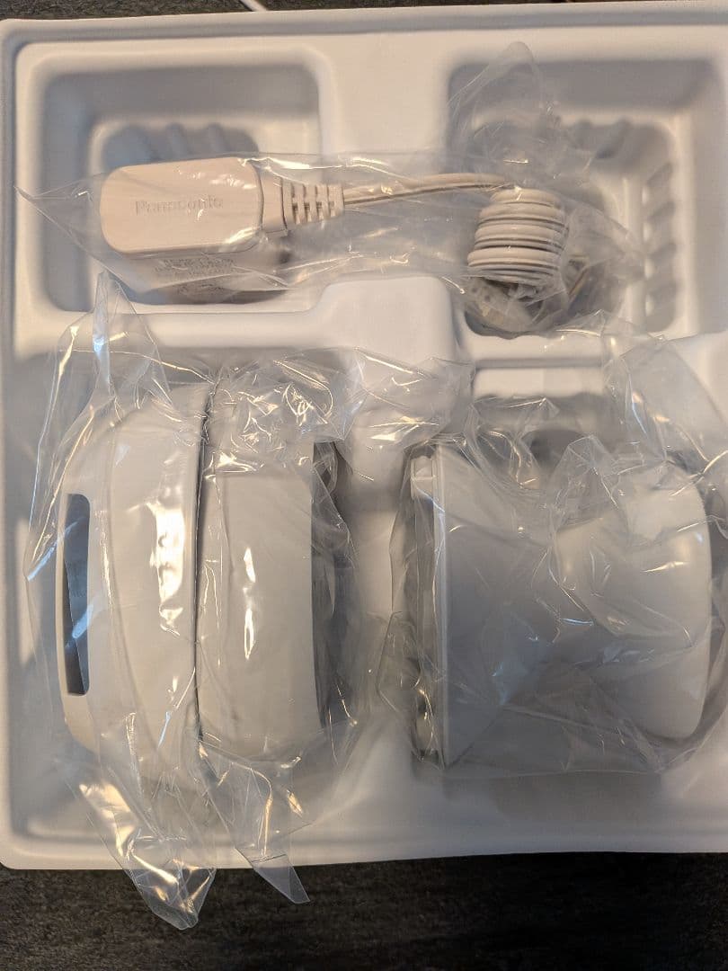 Panasonic EH-HEG6 美容器