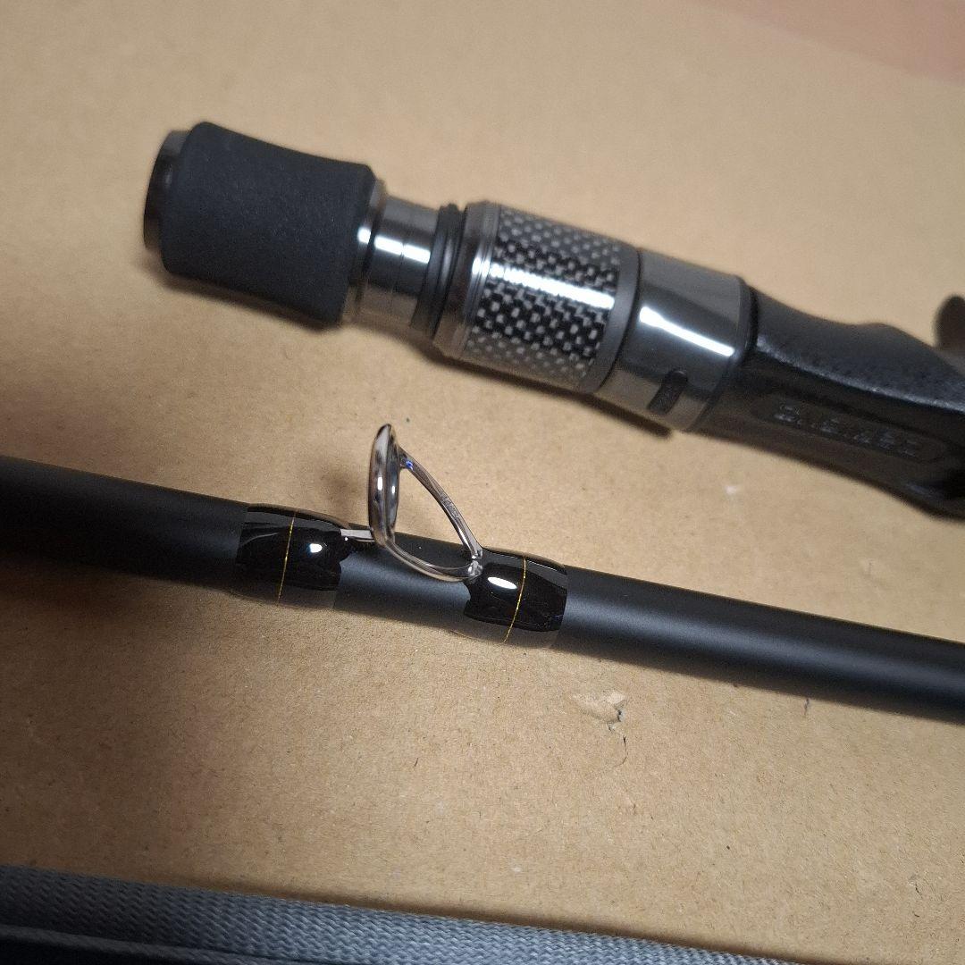 デジーノ スラング LRS-C74XXHRX3s ドーグ ウルフダウン 　コルク