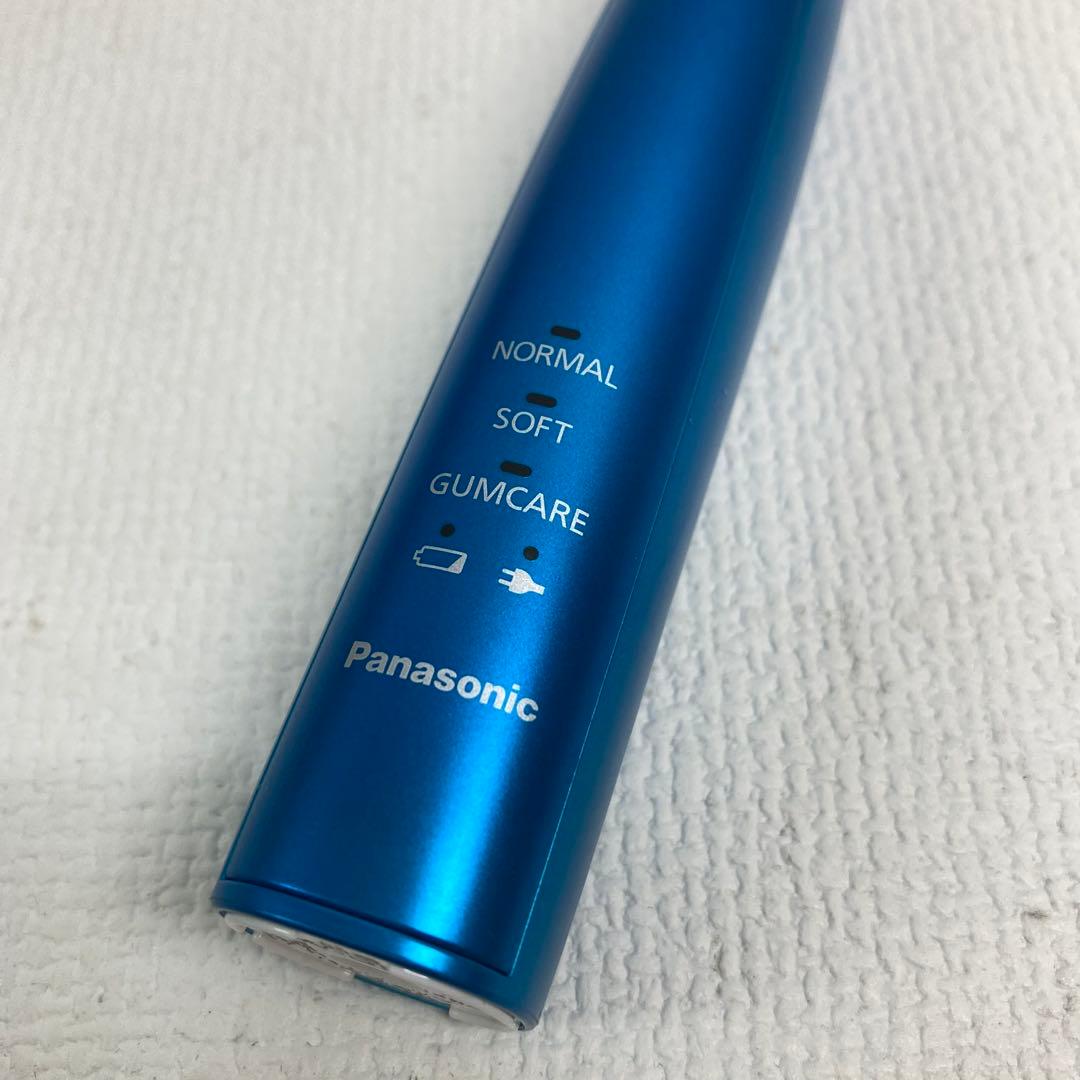 M0813J2 Panasonic 音波振動歯ブラシ EW-DL53 通電確認済