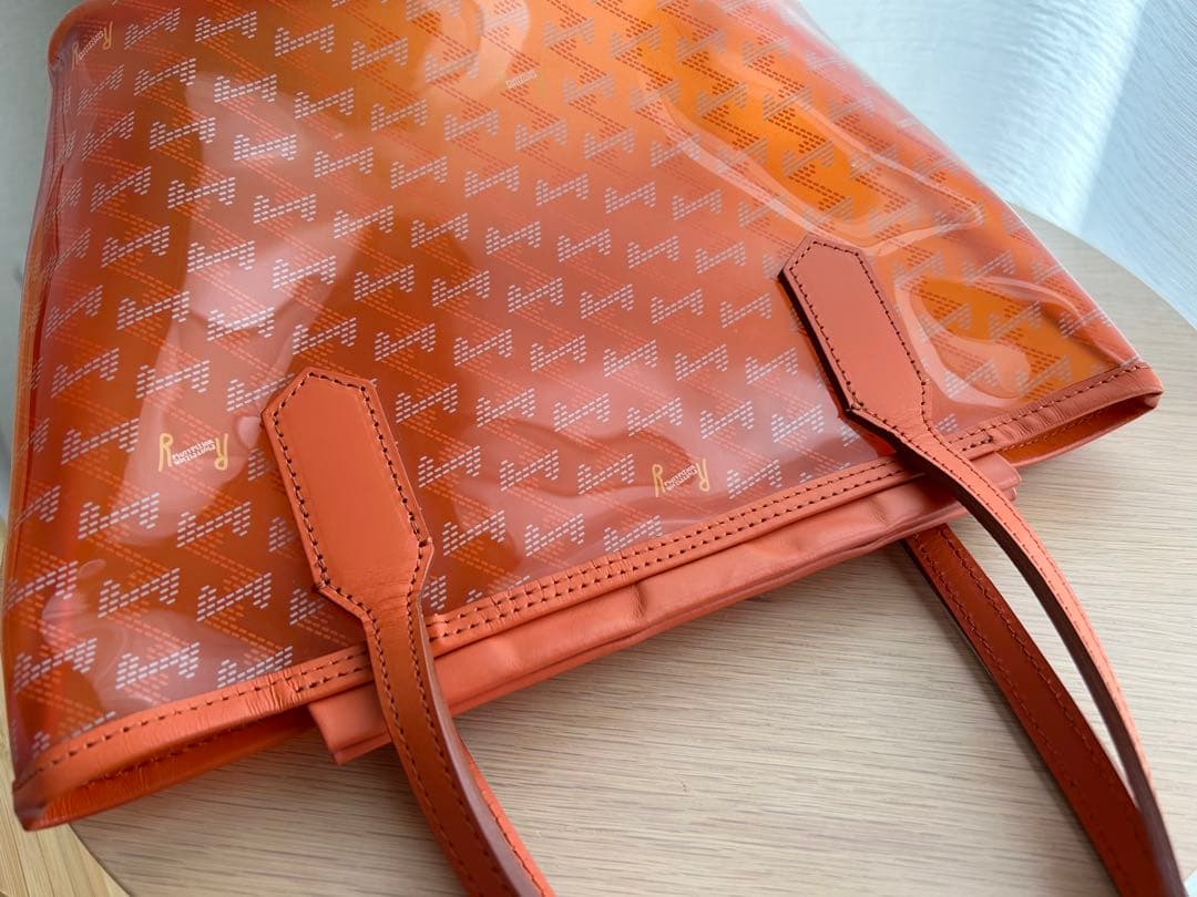 レザレクション　ラニウスクリア　カートバッグ