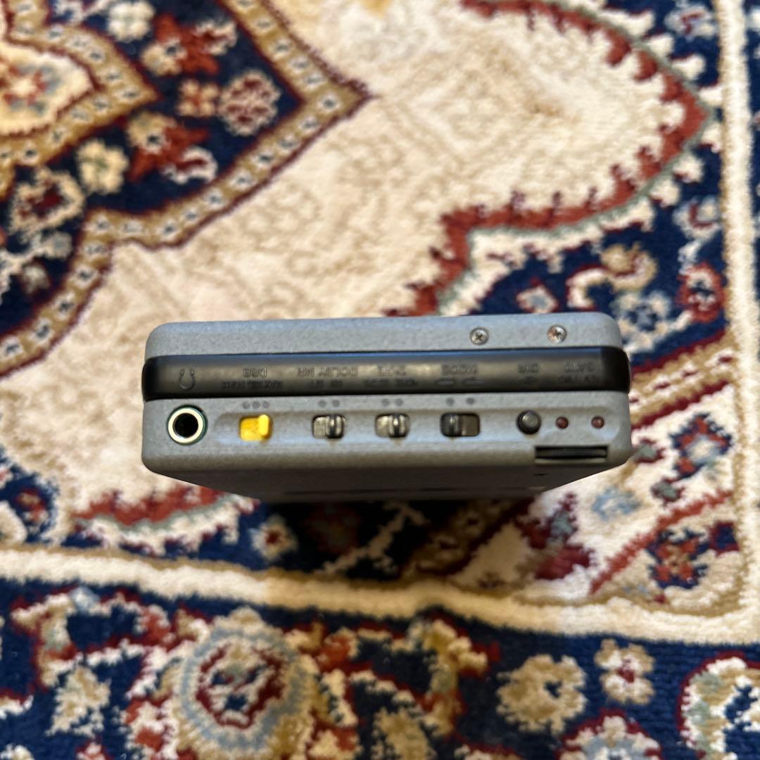 SONY WALKMAN カセットウォークマン WM-503