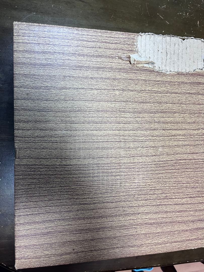 ジェコー 大理石 置時計 ゴールド