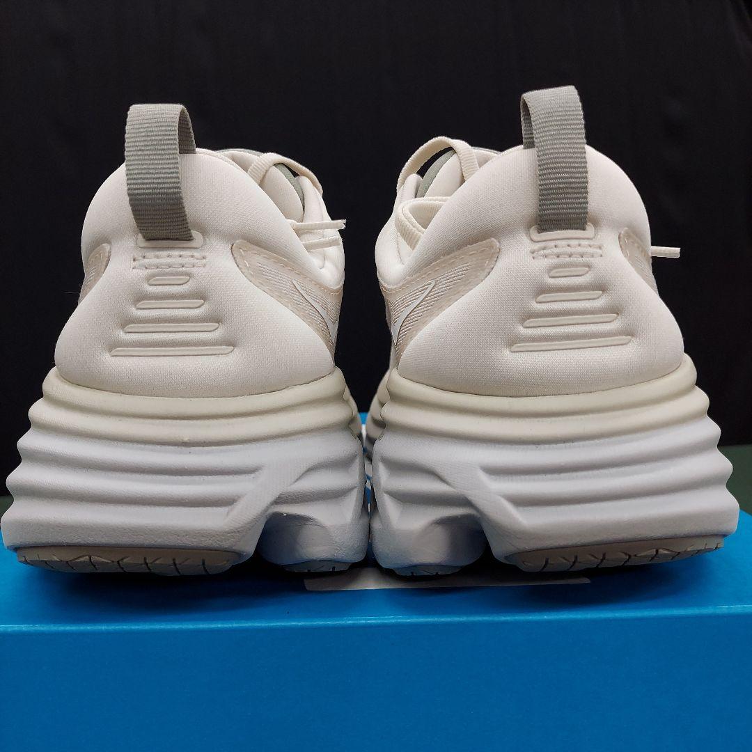 ク*ス様 HOKA ONE ONE　ボンダイ８　10D(28.0cm)